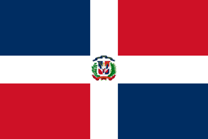 Dominikanska Republika