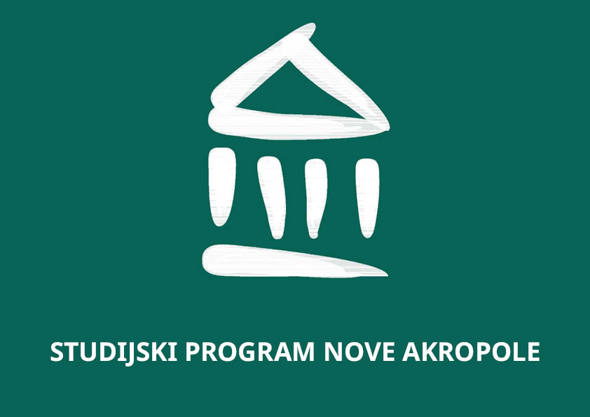 Studijski program Nove Akropole